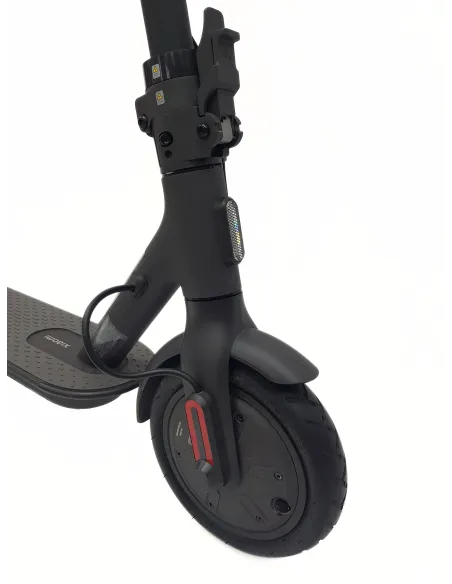 Hulajnoga Elektryczna Xiaomi Mi Electric Scooter 3 Lite Czarna E-ABS 300W