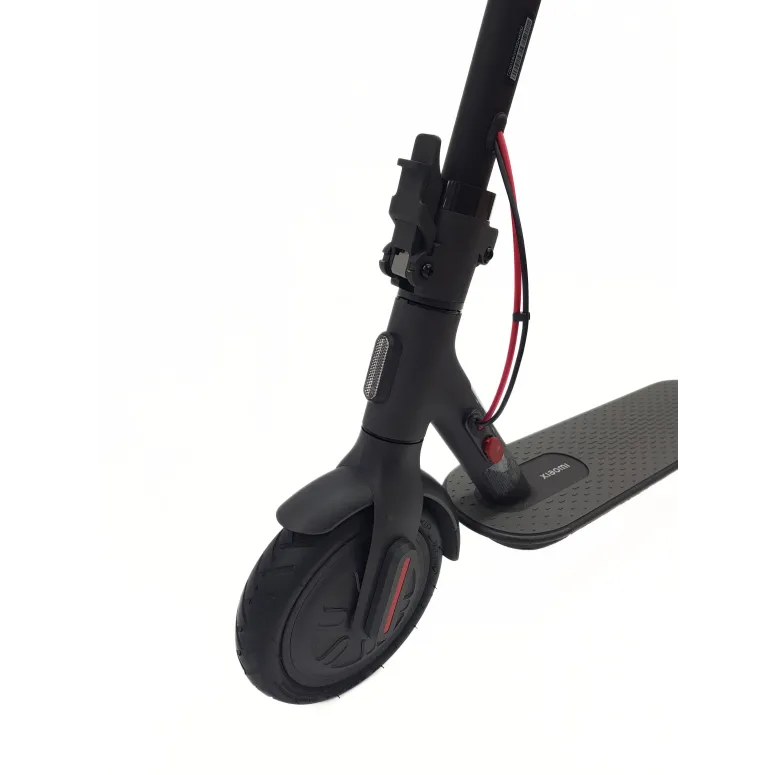 Hulajnoga Elektryczna Xiaomi Mi Electric Scooter 3 Lite Czarna E-ABS 300W