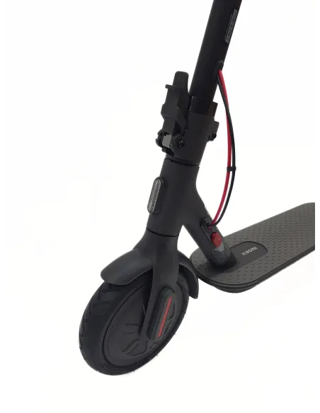 Hulajnoga Elektryczna Xiaomi Mi Electric Scooter 3 Lite Czarna E-ABS 300W