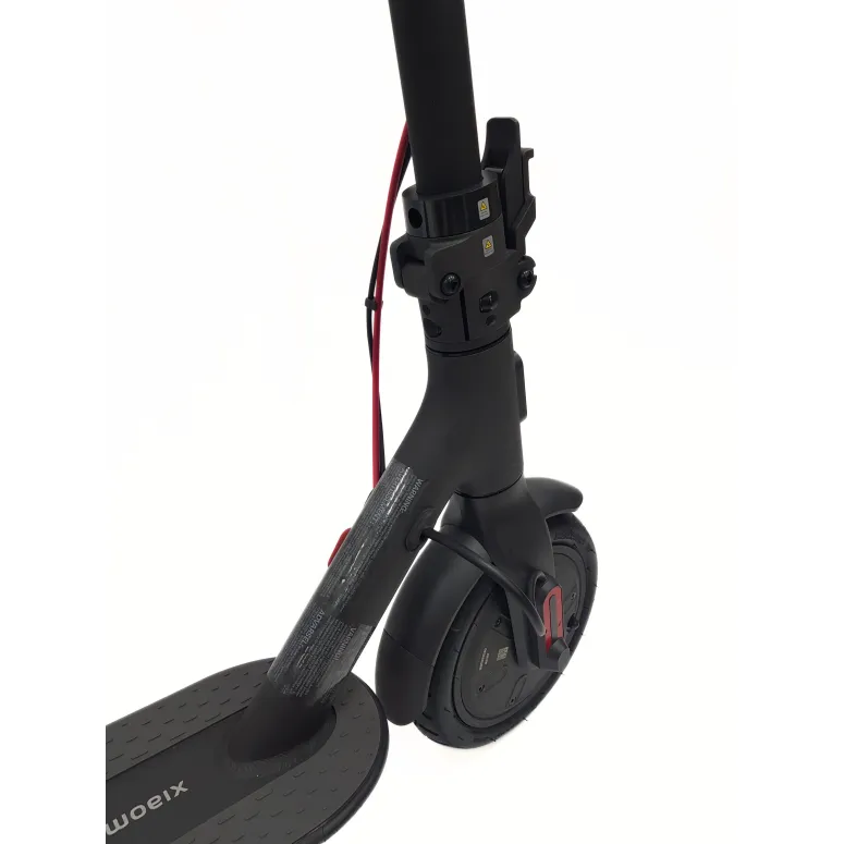 Hulajnoga Elektryczna Xiaomi Mi Electric Scooter 3 Lite Czarna E-ABS 300W