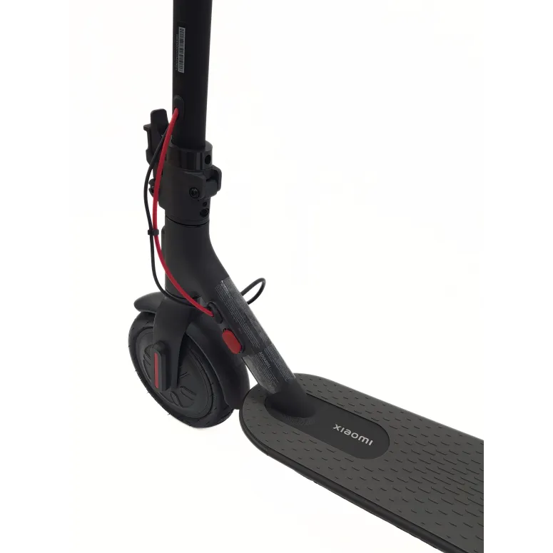 Hulajnoga Elektryczna Xiaomi Mi Electric Scooter 3 Lite Czarna E-ABS 300W