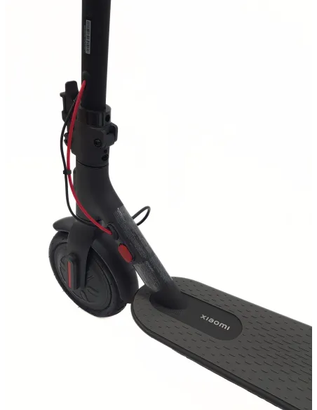 Hulajnoga Elektryczna Xiaomi Mi Electric Scooter 3 Lite Czarna E-ABS 300W