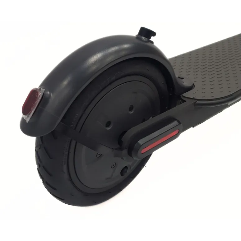 Hulajnoga Elektryczna Xiaomi Mi Electric Scooter 3 Lite Czarna E-ABS 300W