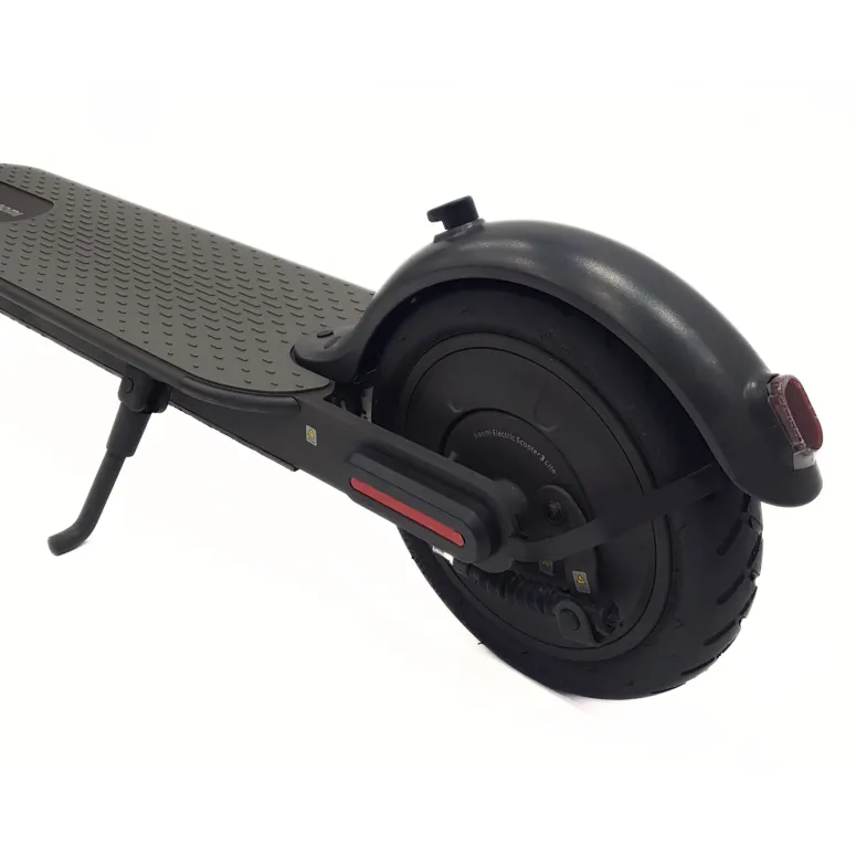 Hulajnoga Elektryczna Xiaomi Mi Electric Scooter 3 Lite Czarna E-ABS 300W