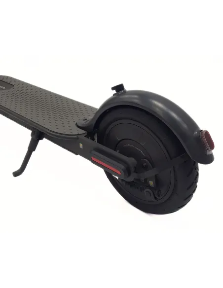 Hulajnoga Elektryczna Xiaomi Mi Electric Scooter 3 Lite Czarna E-ABS 300W