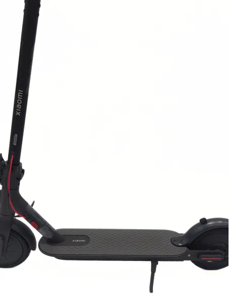 Hulajnoga Elektryczna Xiaomi Mi Electric Scooter 3 Lite Czarna E-ABS 300W