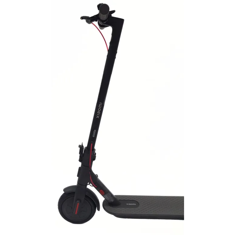 Hulajnoga Elektryczna Xiaomi Mi Electric Scooter 3 Lite Czarna E-ABS 300W