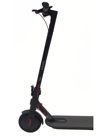 Hulajnoga Elektryczna Xiaomi Mi Electric Scooter 3 Lite Czarna E-ABS 300W