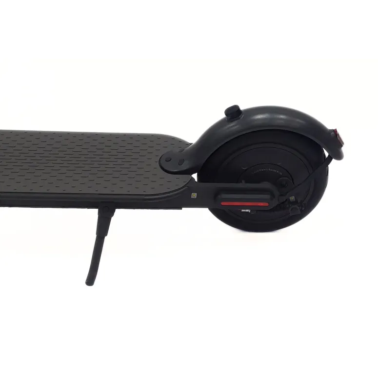 Hulajnoga Elektryczna Xiaomi Mi Electric Scooter 3 Lite Czarna E-ABS 300W