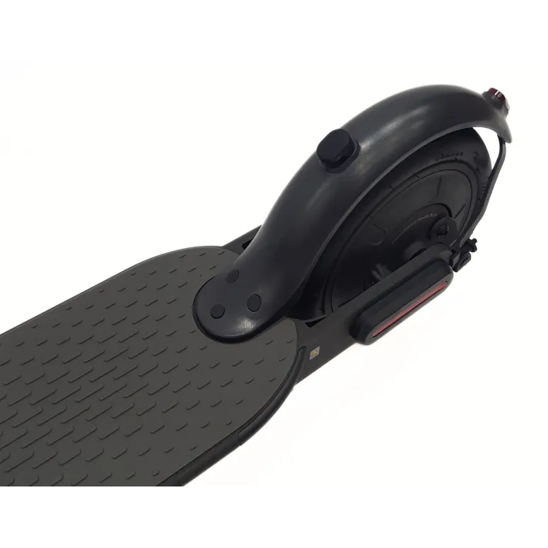 Hulajnoga Elektryczna Xiaomi Mi Electric Scooter 3 Lite Czarna E-ABS 300W