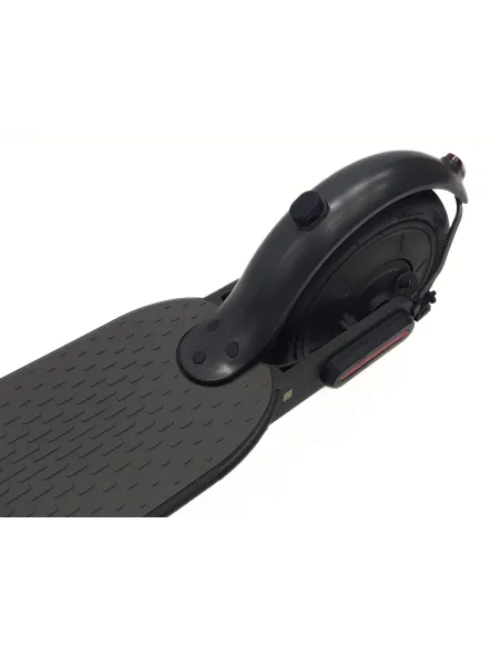 Hulajnoga Elektryczna Xiaomi Mi Electric Scooter 3 Lite Czarna E-ABS 300W