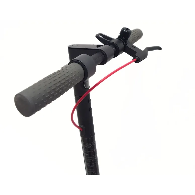 Hulajnoga Elektryczna Xiaomi Mi Electric Scooter 3 Lite Czarna E-ABS 300W