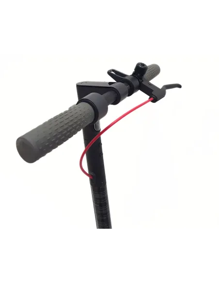 Hulajnoga Elektryczna Xiaomi Mi Electric Scooter 3 Lite Czarna E-ABS 300W