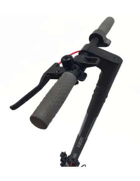 Hulajnoga Elektryczna Xiaomi Mi Electric Scooter 3 Lite Czarna E-ABS 300W