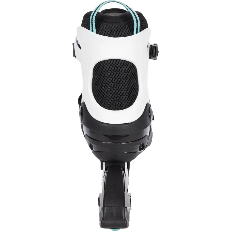 Rolki damskie FIREFLY ILS 350 W84 Oddychające Klamra Rzep Kółka 84 mm r. 39