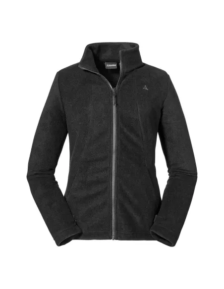 Kurtka Zimowa Damska 3w1 Schöffel Partinello L Wiatro- i Wodoodporna r. L