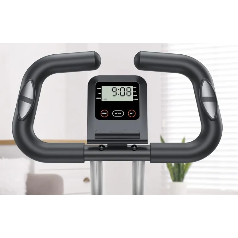 Rowerek Treningowy 3w1 YOSUDA Magnetyczny Stacjonarny 8poziomów oporu 150kg