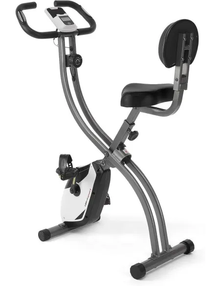 Rowerek Treningowy Ultrasport F-Bike 200b Magnetyczny Stacjonarny Do 110 kg