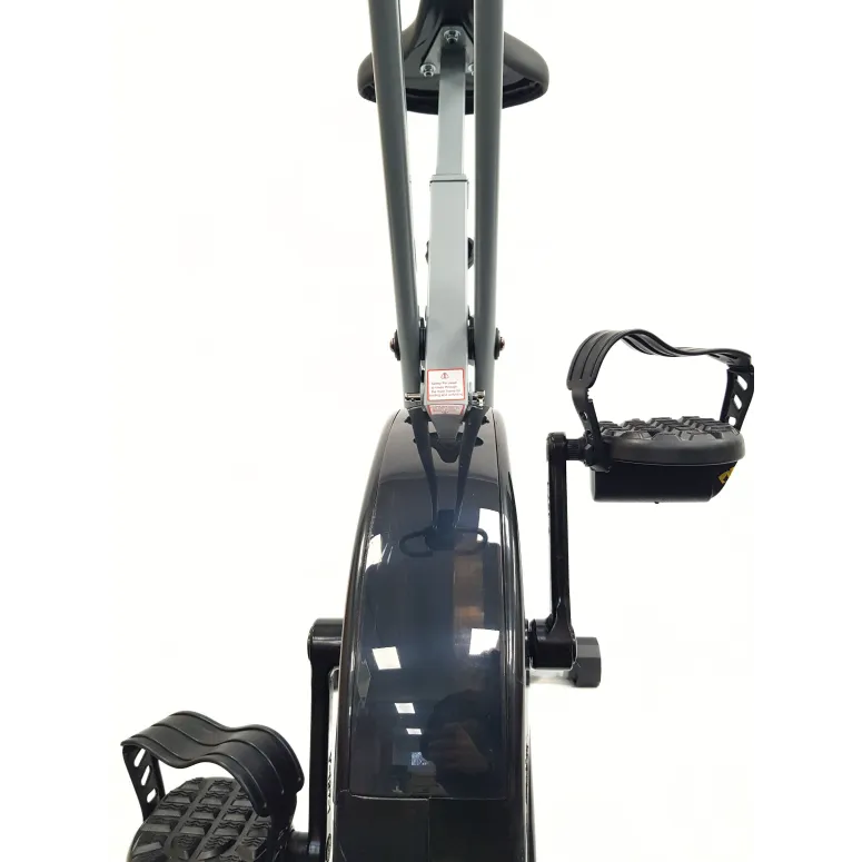 Rowerek Treningowy Ultrasport F-Bike Składany Stacjonarny Magnetyczny 110kg