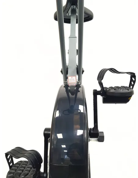 Rowerek Treningowy Ultrasport F-Bike Składany Stacjonarny Magnetyczny 110kg