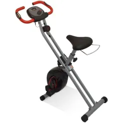 Rowerek Treningowy Ultrasport F-Bike Starter Stacjonarny Fitness Składany