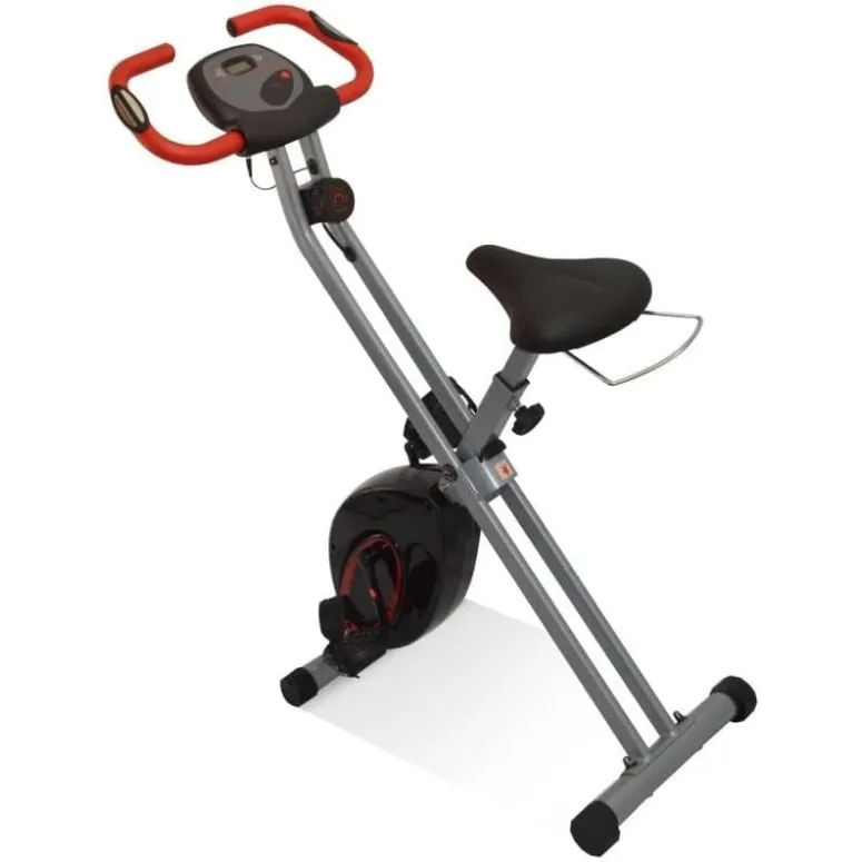 Rowerek Treningowy Ultrasport F-Bike Starter Stacjonarny Fitness Składany