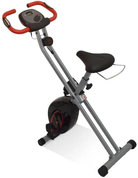 Rowerek Treningowy Ultrasport F-Bike Starter Stacjonarny Fitness Składany
