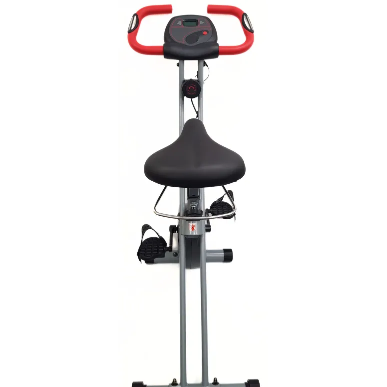 Rowerek Treningowy Ultrasport F-Bike Starter Stacjonarny Fitness Składany