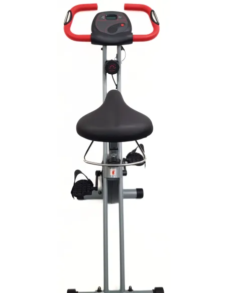 Rowerek Treningowy Ultrasport F-Bike Starter Stacjonarny Fitness Składany