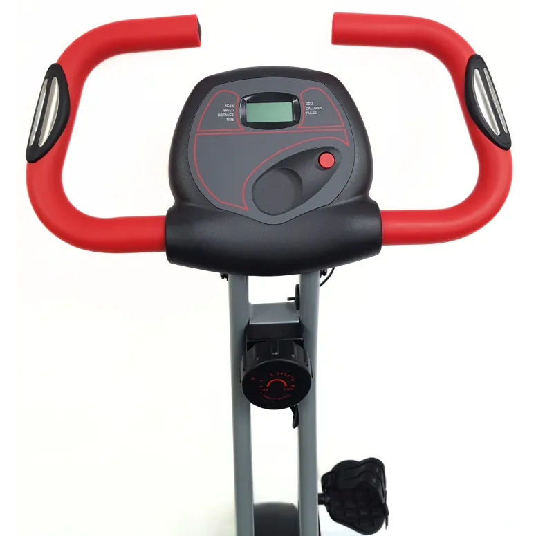 Rowerek Treningowy Ultrasport F-Bike Starter Stacjonarny Fitness Składany