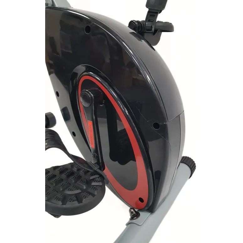 Rowerek Treningowy Ultrasport F-Bike Starter Stacjonarny Fitness Składany