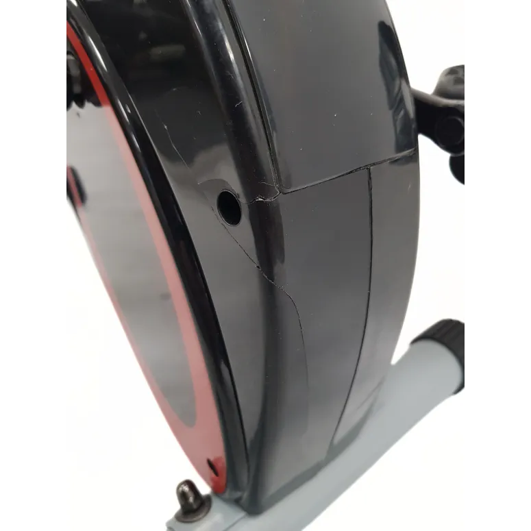 Rowerek Treningowy Ultrasport F-Bike Starter Stacjonarny Fitness Składany