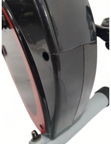 Rowerek Treningowy Ultrasport F-Bike Starter Stacjonarny Fitness Składany