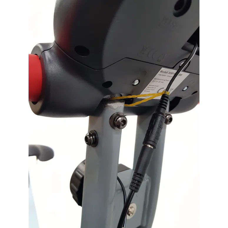 Rowerek Treningowy Ultrasport F-Bike Starter Stacjonarny Fitness Składany