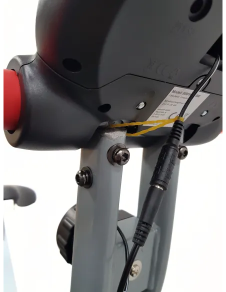 Rowerek Treningowy Ultrasport F-Bike Starter Stacjonarny Fitness Składany