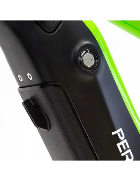 Elektryczny Rower Górski 29 ALU MTB Hardtail Wspomaganie Tarcze Oświetlenie