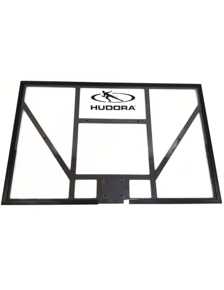 Kosz Do Koszykówki Hudora Competition Pro Ogrodowy Stojący 230-305 cm