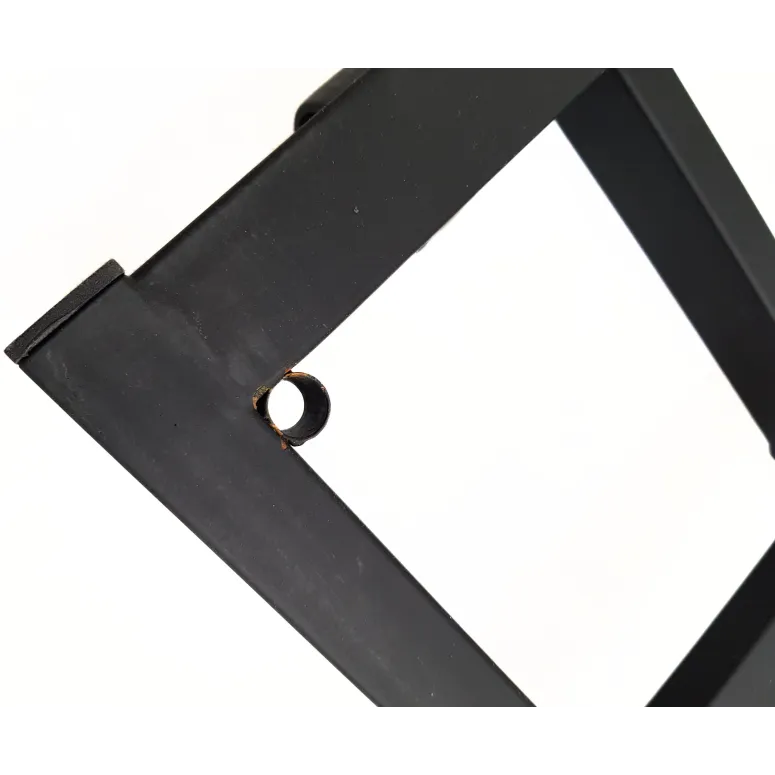 Kosz Do Koszykówki Hudora Competition Pro Ogrodowy Stojący 230-305 cm