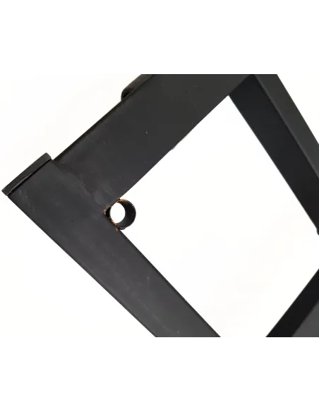 Kosz Do Koszykówki Hudora Competition Pro Ogrodowy Stojący 230-305 cm