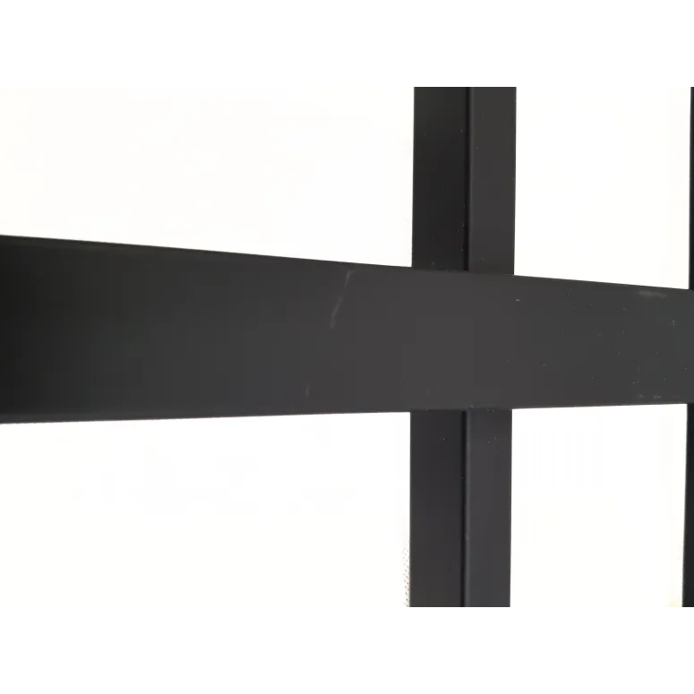 Kosz Do Koszykówki Hudora Competition Pro Ogrodowy Stojący 230-305 cm