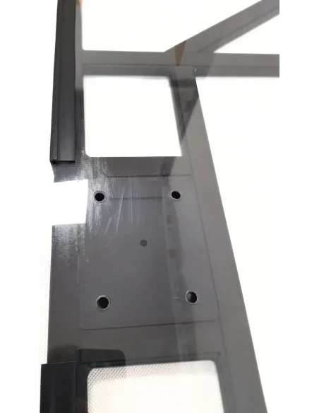 Kosz Do Koszykówki Hudora Competition Pro Ogrodowy Stojący 230-305 cm