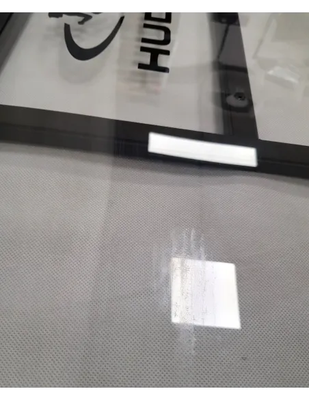 Kosz Do Koszykówki Hudora Competition Pro Ogrodowy Stojący 230-305 cm