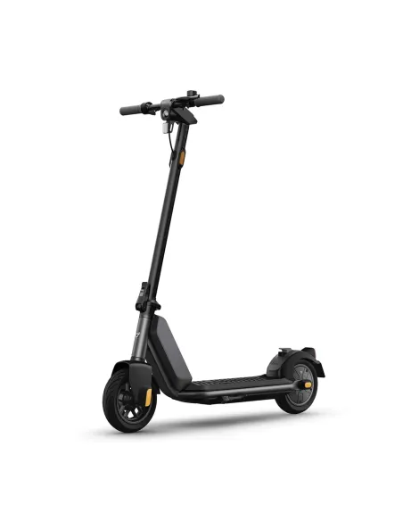Hulajnoga Elektyczna NIU KQI1 PRO Szara 250W 20 km/h Światła Składana IP54