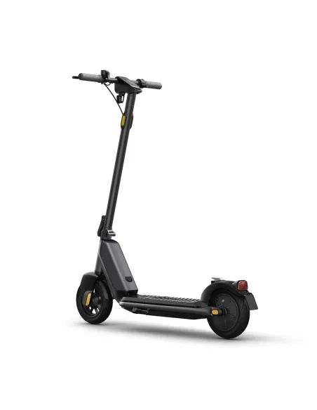 Hulajnoga Elektyczna NIU KQI1 PRO Szara 250W 20 km/h Światła Składana IP54