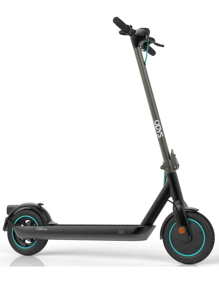 Hulajnoga Elektryczna Odys Alpha X3 Pro 300W Składana 50 km 12 Ah 20 km/h