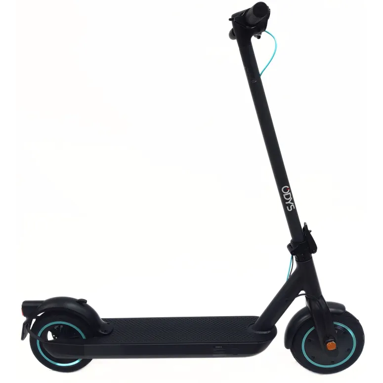 Hulajnoga Elektryczna Odys Alpha X3 Pro 300W Składana 50 km 12 Ah 20 km/h