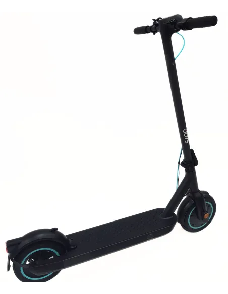 Hulajnoga Elektryczna Odys Alpha X3 Pro 300W Składana 50 km 12 Ah 20 km/h