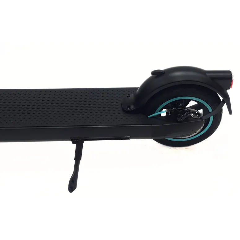 Hulajnoga Elektryczna Odys Alpha X3 Pro 300W Składana 50 km 12 Ah 20 km/h