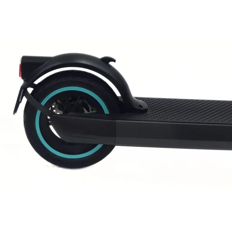 Hulajnoga Elektryczna Odys Alpha X3 Pro 300W Składana 50 km 12 Ah 20 km/h