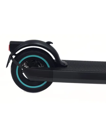 Hulajnoga Elektryczna Odys Alpha X3 Pro 300W Składana 50 km 12 Ah 20 km/h